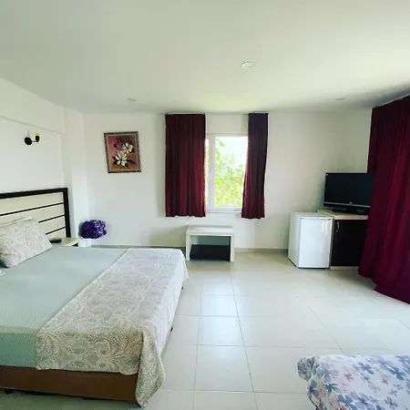 Hotel Adasu Marmara-Insel