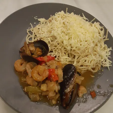 Hotel Adasu Marmara Adasi