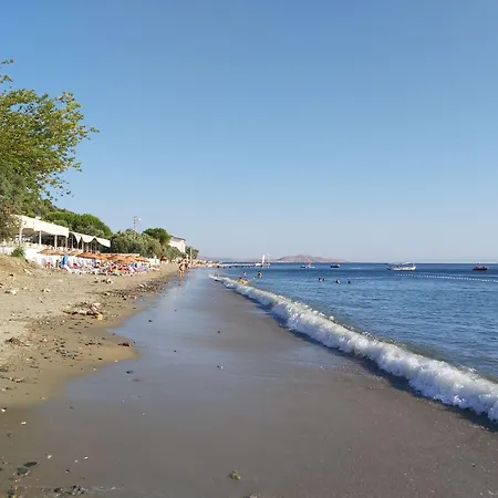 Adasu * Marmara-Insel