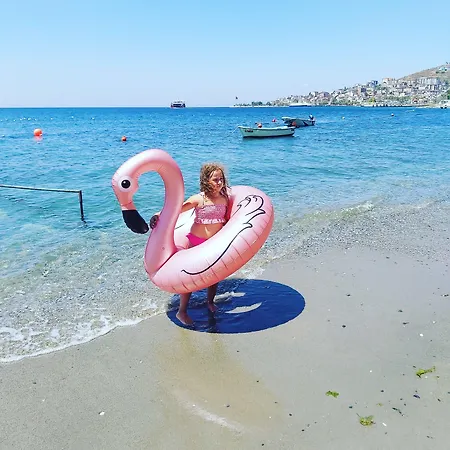 Hotel Adasu Marmara Adasi