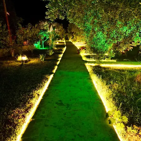 Hotel Adasu Marmara Adasi