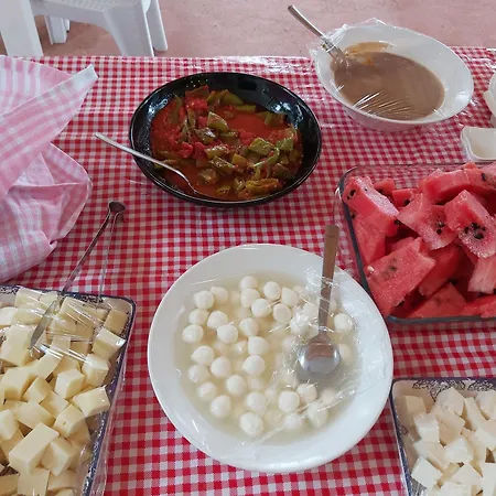 Hotel Adasu Marmara Adasi