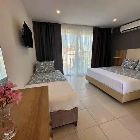 Adasu Hotel *