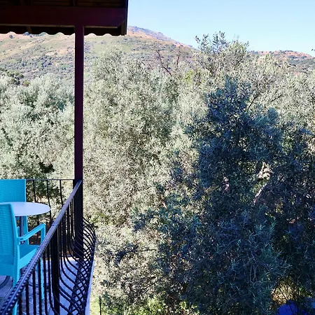 Adasu Hotel Marmara Adasi