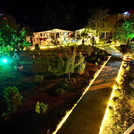 Adasu Hotel Marmara-Insel
