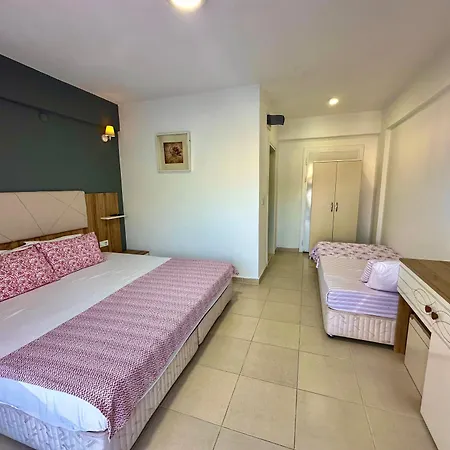 Hotel Adasu *